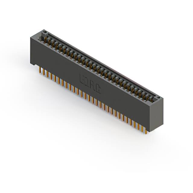 395-058-541-201 EDAC Inc.  Edgeboard Connectors